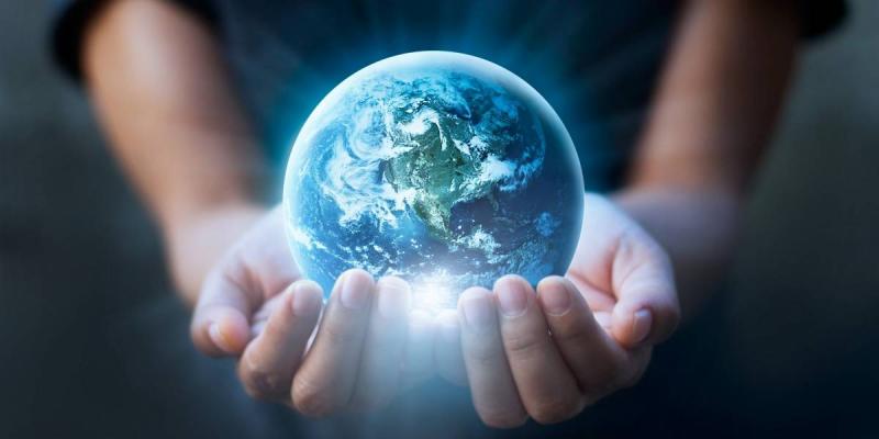 5 cosas sencillas que podemos hacer para salvar el planeta