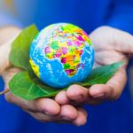 Actividades para celebrar el día mundial del medio ambiente