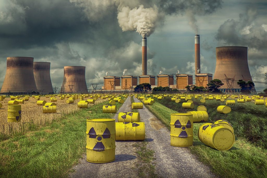 Ventajas e inconvenientes de la energía nuclear: ¿es segura? 