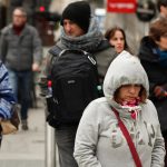 Frío y niebla para la Navidad en España: Pronósticos